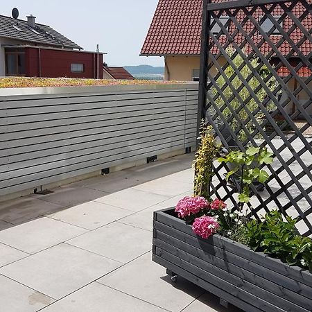 Ferienwohnung Chattengau Niedenstein Esterno foto