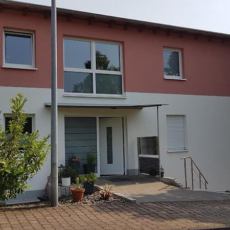 Ferienwohnung Chattengau Niedenstein Esterno foto
