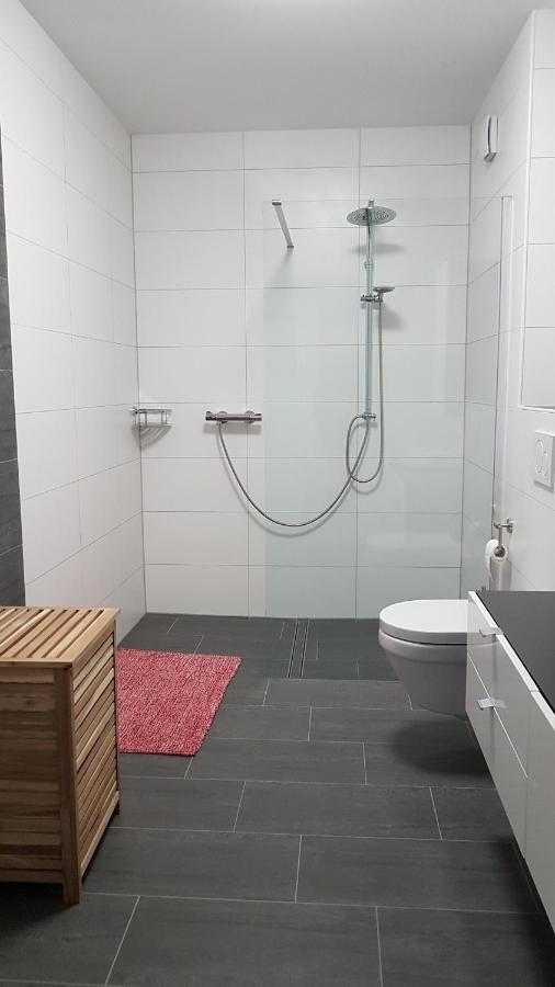 Ferienwohnung Chattengau Niedenstein Esterno foto